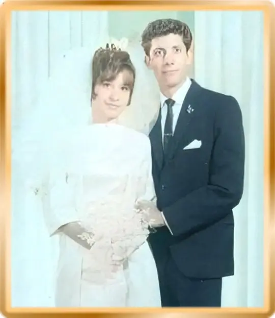 Boda - Josefina y Eduardo